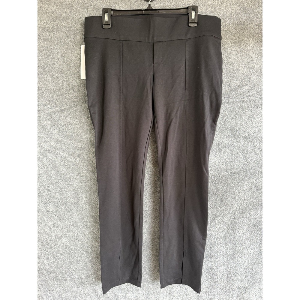 Cotton Maternity Leggings Large  Isabel Maternity by Ingrid & Isabel Stretch P10
